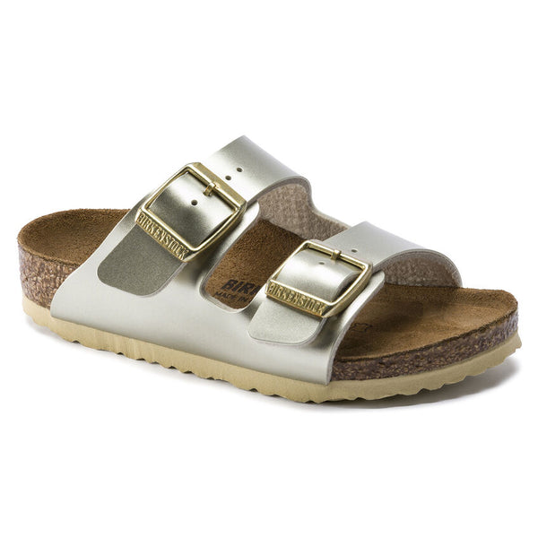 birkenstock arizona gold 37
