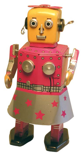 VENUS ROBOT